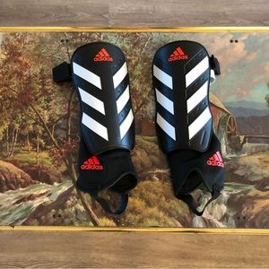 Adidas shin pads